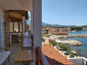Apartment Next to the sea